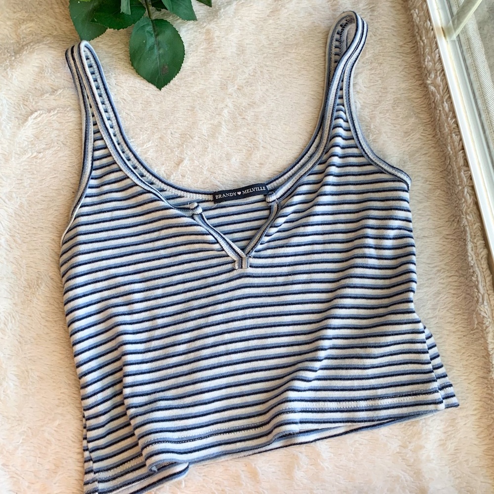 Brandy Melville tank top
